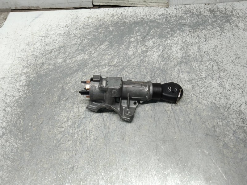 Recambio de conmutador de arranque para skoda fabia familiar (6y5) classic referencia OEM IAM 4B0905851C  