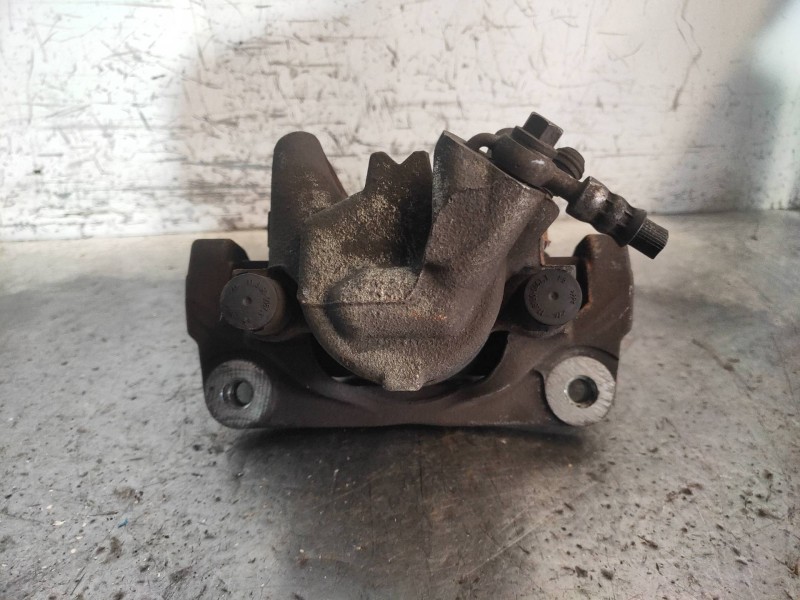 Recambio de pinza freno delantera derecha para citroen c4 picasso 1.6 blue-hdi fap referencia OEM IAM 9807197380 11360109343 