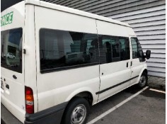 ford transit mod. 2000 combi del año 2001 2