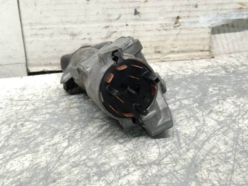 Recambio de conmutador de arranque para skoda fabia familiar (6y5) classic referencia OEM IAM 4B0905851C  