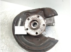 Recambio de mangueta trasera izquierda para volkswagen passat variant (3c5) 2.0 tdi referencia OEM IAM   