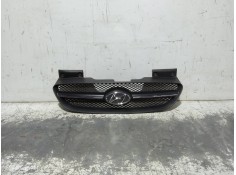 Recambio de rejilla delantera para hyundai getz (tb) 1.5 crdi referencia OEM IAM   