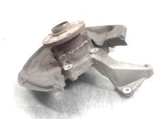 Recambio de mangueta trasera izquierda para volkswagen passat variant (3c5) 2.0 tdi referencia OEM IAM    2