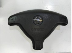 Recambio de airbag delantero izquierdo para opel astra g berlina referencia OEM IAM   