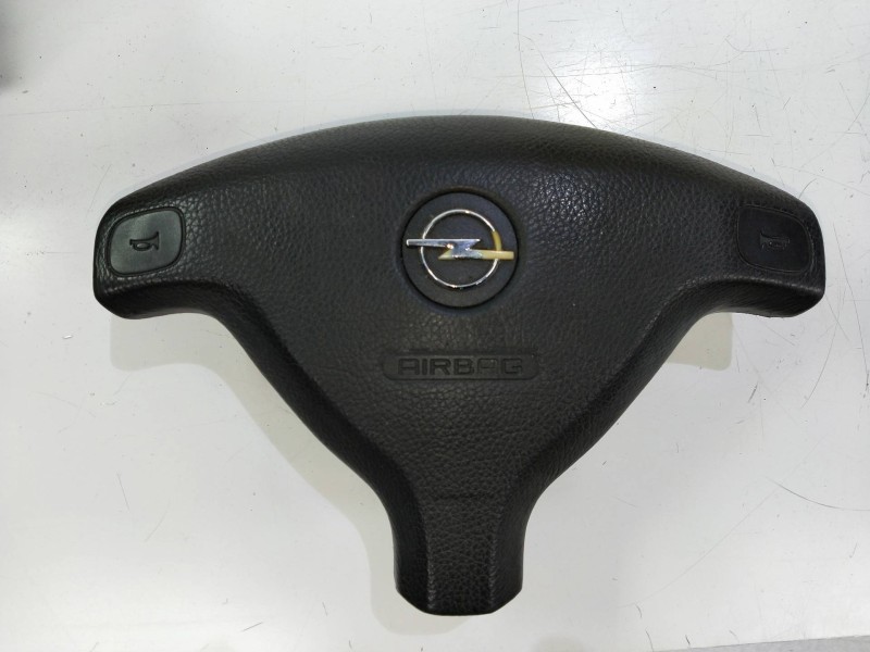 Recambio de airbag delantero izquierdo para opel astra g berlina referencia OEM IAM   