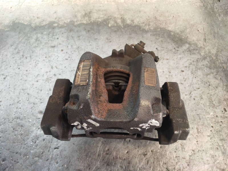 Recambio de pinza freno delantera izquierda para citroen c4 picasso 1.6 blue-hdi fap referencia OEM IAM 9807197280 11360109333 