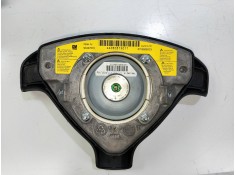 Recambio de airbag delantero izquierdo para opel astra g berlina referencia OEM IAM    2