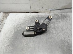 Recambio de motor limpia trasero para skoda fabia familiar (6y5) classic referencia OEM IAM 404651 6Y9955711A 