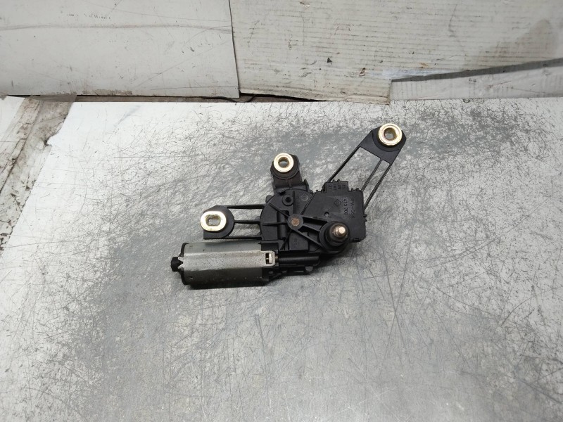 Recambio de motor limpia trasero para skoda fabia familiar (6y5) classic referencia OEM IAM 404651 6Y9955711A 