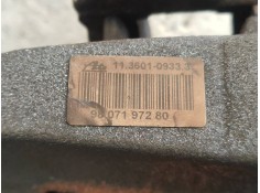 Recambio de pinza freno delantera izquierda para citroen c4 picasso 1.6 blue-hdi fap referencia OEM IAM 9807197280 11360109333  2