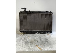 Recambio de radiador agua para toyota rav 4 (a2) 2.0 luna 4x4 referencia OEM IAM   