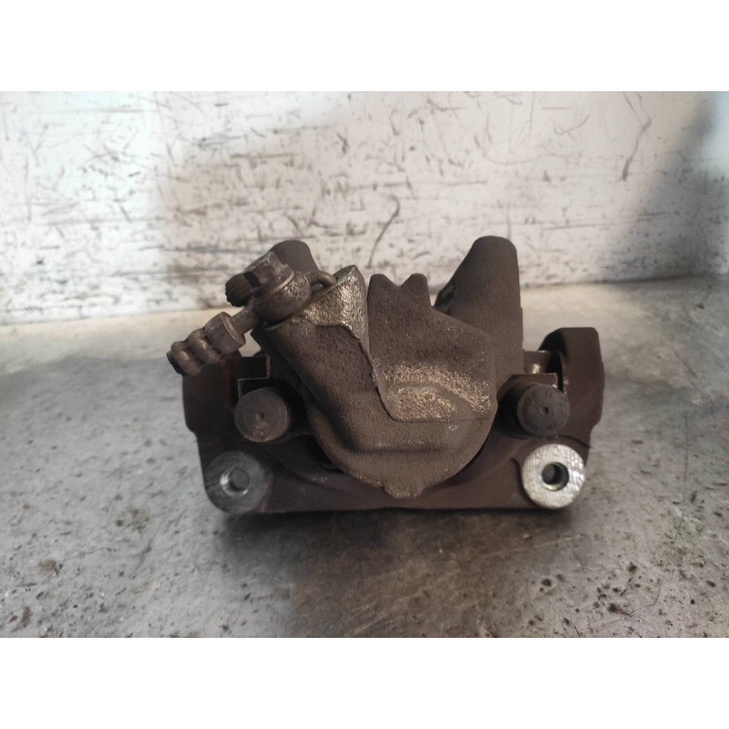 Recambio de pinza freno delantera izquierda para citroen c4 picasso 1.6 blue-hdi fap referencia OEM IAM 9807197280 11360109333 