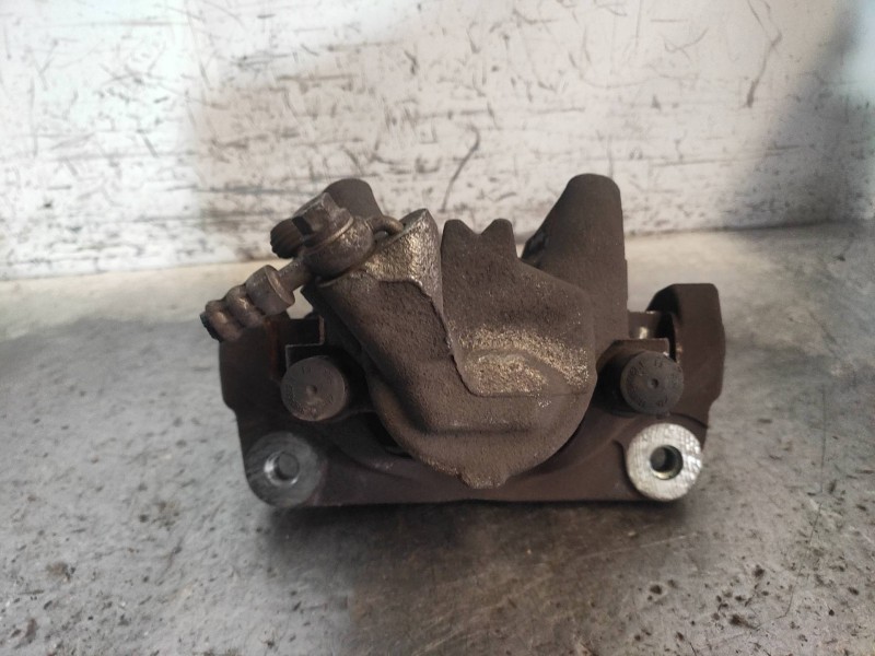 Recambio de pinza freno delantera izquierda para citroen c4 picasso 1.6 blue-hdi fap referencia OEM IAM 9807197280 11360109333 