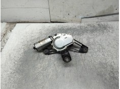 Recambio de motor limpia trasero para skoda fabia familiar (6y5) classic referencia OEM IAM 404651 6Y9955711A  2