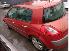 renault megane ii berlina 5p del año 2005 2