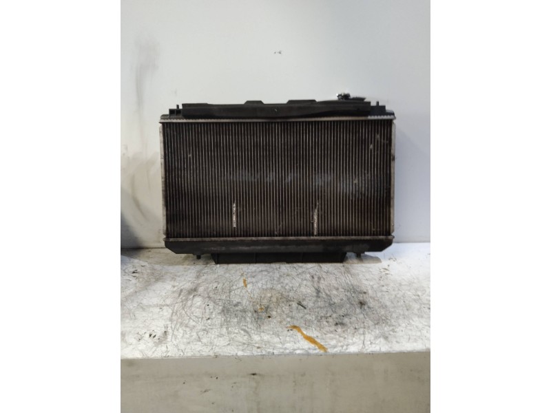 Recambio de radiador agua para toyota rav 4 (a2) 2.0 luna 4x4 referencia OEM IAM   