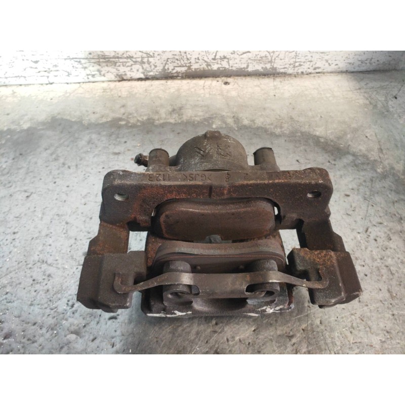 Recambio de pinza freno delantera izquierda para citroen c4 picasso 1.6 blue-hdi fap referencia OEM IAM 9807197280 11360109333 