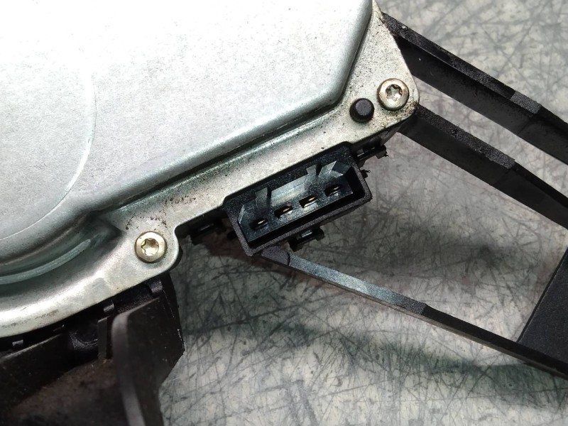 Recambio de motor limpia trasero para skoda fabia familiar (6y5) classic referencia OEM IAM 404651 6Y9955711A 