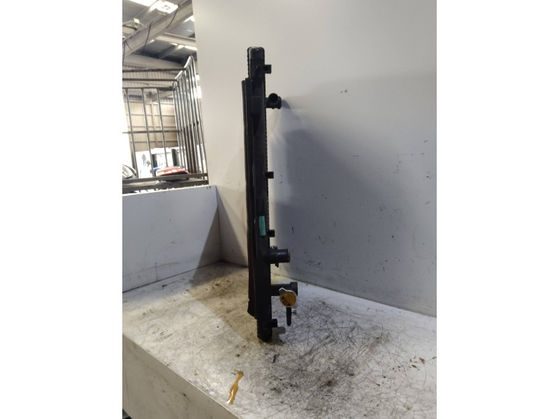 Recambio de radiador agua para toyota rav 4 (a2) 2.0 luna 4x4 referencia OEM IAM   