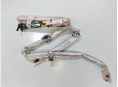 Recambio de airbag cortina delantero derecho para opel insignia berlina 2.0 cdti cat referencia OEM IAM 13222999 306224499AJ 