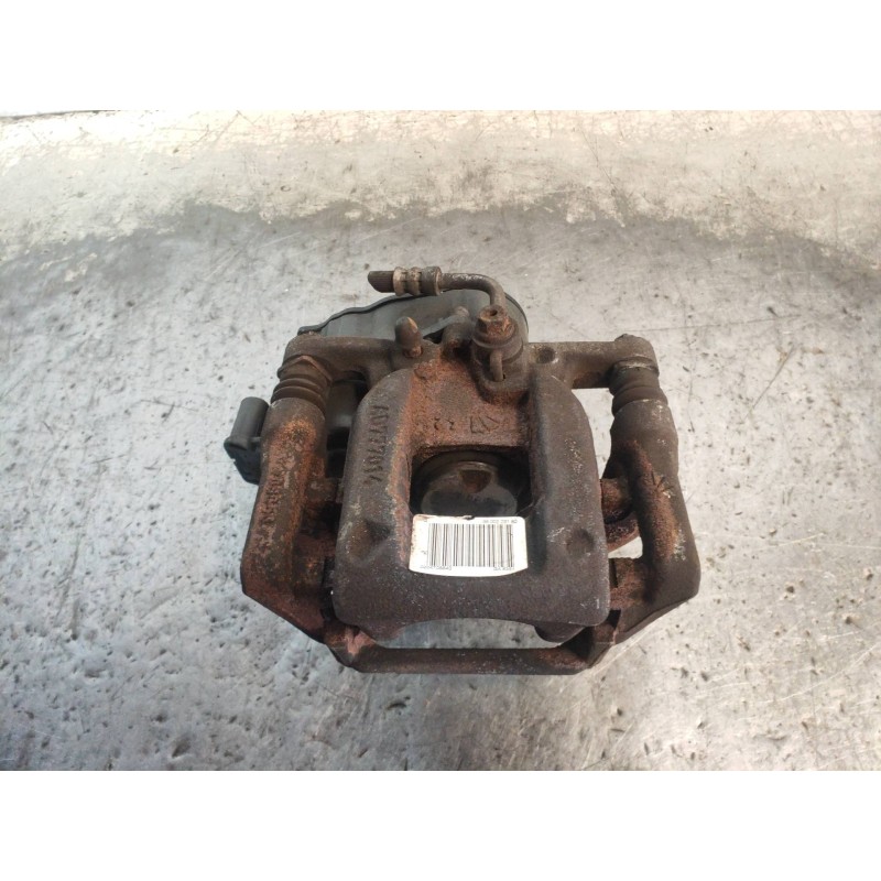 Recambio de pinza freno trasera izquierda para citroen c4 picasso 1.6 blue-hdi fap referencia OEM IAM 9800229180  