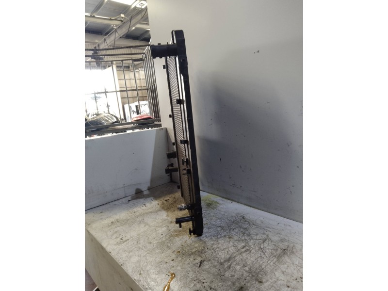 Recambio de radiador agua para toyota rav 4 (a2) 2.0 luna 4x4 referencia OEM IAM   