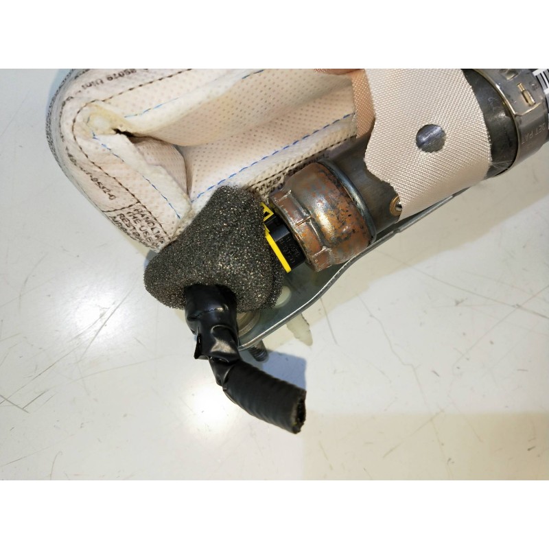 Recambio de airbag cortina delantero derecho para opel insignia berlina 2.0 cdti cat referencia OEM IAM 13222999 306224499AJ 
