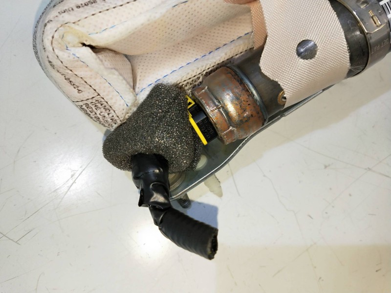 Recambio de airbag cortina delantero derecho para opel insignia berlina 2.0 cdti cat referencia OEM IAM 13222999 306224499AJ 