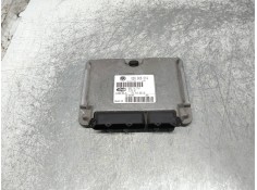 Recambio de centralita motor uce para volkswagen golf iv berlina (1j1) básico referencia OEM IAM IAW4AVR0 036906014 6160046401