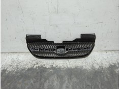 Recambio de rejilla delantera para hyundai getz (tb) 1.5 crdi referencia OEM IAM    2