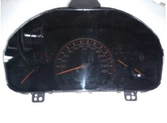 Recambio de cuadro instrumentos para honda accord berlina (cl/cn) 2.2i ctdi sport referencia OEM IAM HR0301306 78100G200 SEF F06