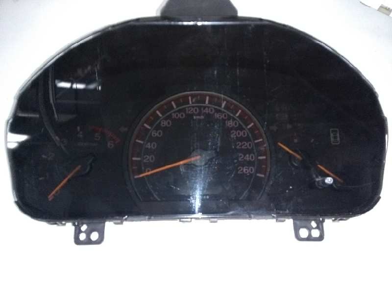 Recambio de cuadro instrumentos para honda accord berlina (cl/cn) 2.2i ctdi sport referencia OEM IAM HR0301306 78100G200 SEF F06