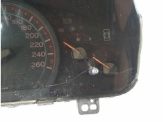 Recambio de cuadro instrumentos para honda accord berlina (cl/cn) 2.2i ctdi sport referencia OEM IAM HR0301306 78100G200 SEF F06 2