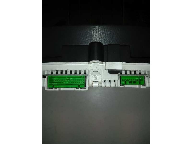 Recambio de cuadro instrumentos para honda accord berlina (cl/cn) 2.2i ctdi sport referencia OEM IAM HR0301306 78100G200 SEF F06