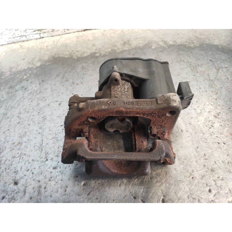 Recambio de pinza freno trasera izquierda para citroen c4 picasso 1.6 blue-hdi fap referencia OEM IAM 9800229180  