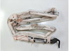 Recambio de airbag cortina delantero izquierdo para opel insignia berlina 2.0 cdti cat referencia OEM IAM 13222998 306224399AJ 