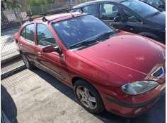 renault megane i fase 2 classic (la..) del año 2001