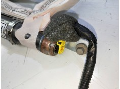 Recambio de airbag cortina delantero izquierdo para opel insignia berlina 2.0 cdti cat referencia OEM IAM 13222998 306224399AJ  2