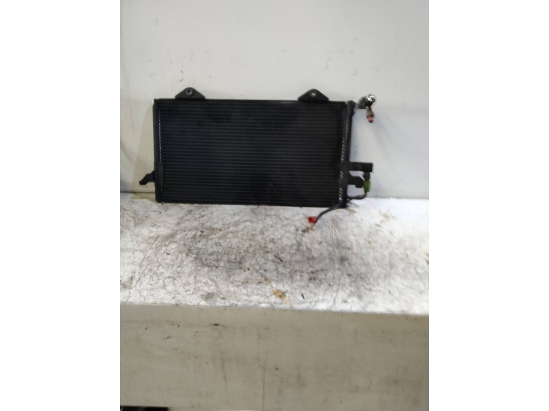 Recambio de condensador / radiador aire acondicionado para audi coupe (8b3) básico referencia OEM IAM   