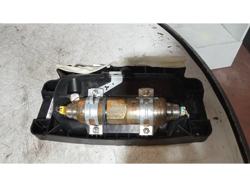 Recambio de kit airbag para mercedes clase gla (w156) gla 200 cdi (156.908) referencia OEM IAM   