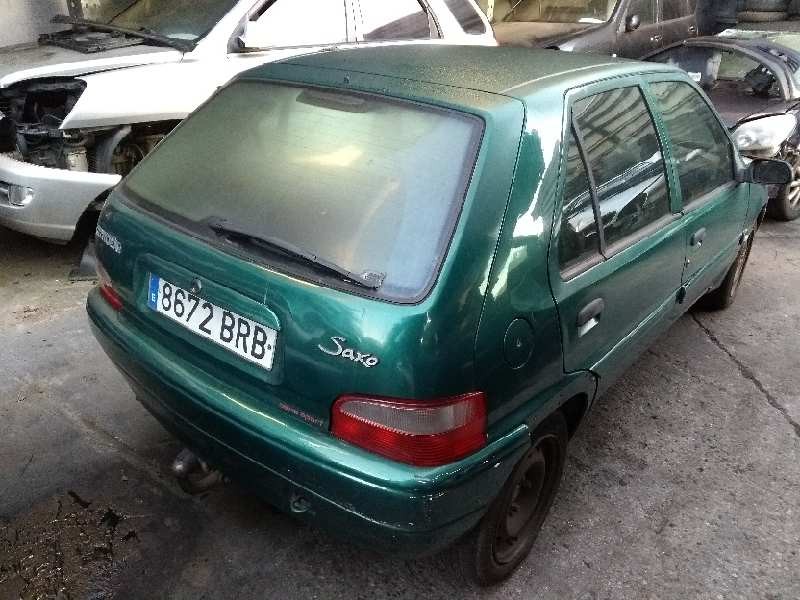 citroen saxo del año 2001 citroen saxo del año 2001