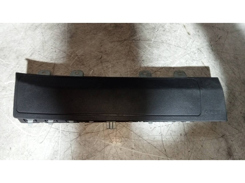 Recambio de kit airbag para mercedes clase gla (w156) gla 200 cdi (156.908) referencia OEM IAM   
