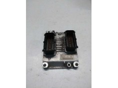 Recambio de centralita motor uce para alfa romeo 147 (190) 1.6 16v cat referencia OEM IAM 0261206714 489151 A152