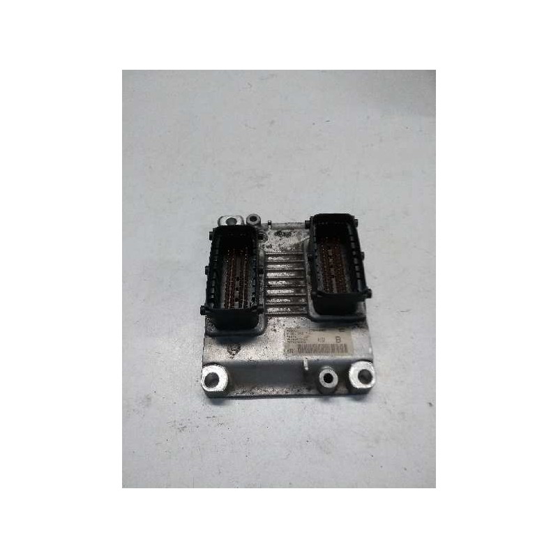 Recambio de centralita motor uce para alfa romeo 147 (190) 1.6 16v cat referencia OEM IAM 0261206714 489151 A152