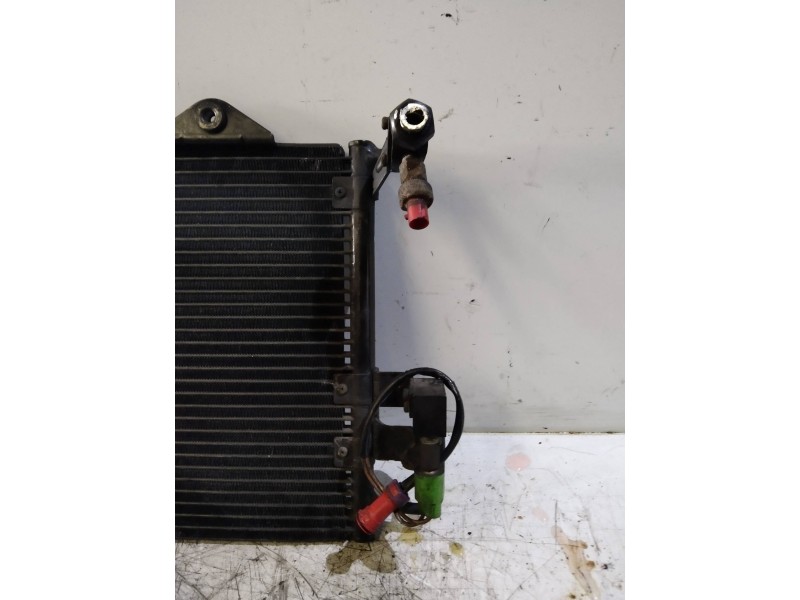 Recambio de condensador / radiador aire acondicionado para audi coupe (8b3) básico referencia OEM IAM   