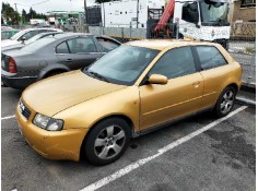 audi a3 (8l) del año 1998