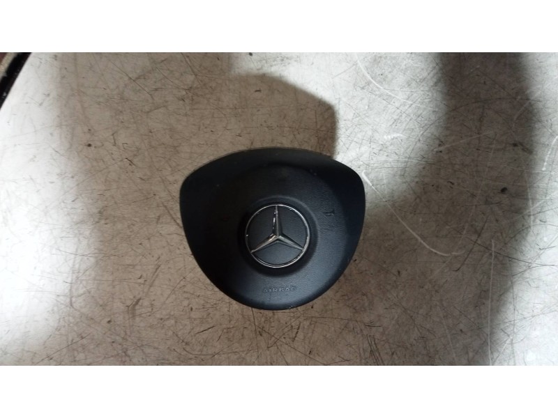 Recambio de kit airbag para mercedes clase gla (w156) gla 200 cdi (156.908) referencia OEM IAM   