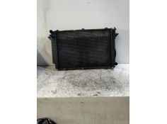 Recambio de radiador agua para audi coupe (8b3) básico referencia OEM IAM   