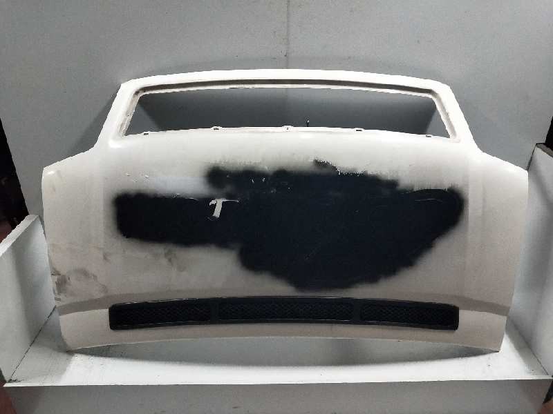 Recambio de capot para volkswagen lt caja cerrada / combi (mod. 1997) lt 46 caja cerrada referencia OEM IAM   