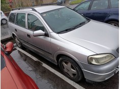 opel astra g caravan del año 1999